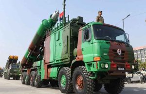 ভারত বেশ কয়েকটি বড় প্রতিরক্ষা চুক্তি অনুমোদন করার প্রস্তুতি নিচ্ছে