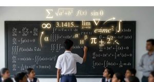 International Mathematics Day 2026: থিম ও শিক্ষার্থীদের পোস্টার মেকিং