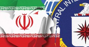 ইরানে গৃহযুদ্ধ শুরু করার ষড়যন্ত্র! কুর্দি বিদ্রোহীদের নিয়ে সিআইএর ‘গোপন মিশন’