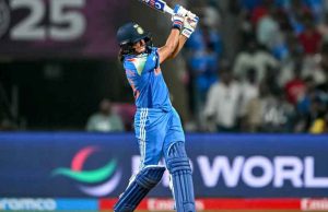 আইসিসি র্যাঙ্কিংয়ে এক লাফে এগিয়ে গেলেন ভারতীয় অধিনায়ক, শীর্ষস্থান ধরে রাখলেন টিম ইন্ডিয়ার ওপেনিং ব্যাটসম্যান