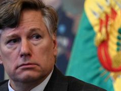 ভারতের সাথে সেই একই ভুল করব না, বাণিজ্য চুক্তি নিয়ে ট্রাম্প ঘনিষ্ঠ ক্রিস্টোফারের গুরুত্বপূর্ণ উক্তি