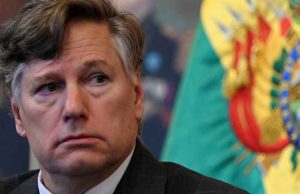 ভারতের সাথে সেই একই ভুল করব না, বাণিজ্য চুক্তি নিয়ে ট্রাম্প ঘনিষ্ঠ ক্রিস্টোফারের গুরুত্বপূর্ণ উক্তি