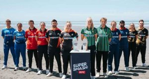 আইপিএলের আদলে এনজেড২০ লিগ ঘোষণা নিউজিল্যান্ড ক্রিকেট বোর্ডের