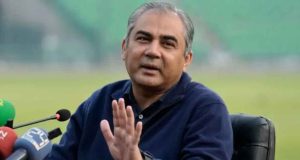 PSL ছেড়ে IPL-এ যাওয়াদের বিরুদ্ধে কঠোর পিসিবি, ব্যবস্থা নেওয়ার হুঁশিয়ারি দিলেন মহসিন নাকভি