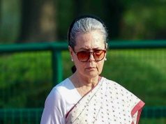 সোনিয়া গান্ধীর স্বাস্থ্যের অবনতি, স্যার গঙ্গা রাম হাসপাতালে ভর্তি, জেনে নিন চিকিৎসকরা কী বললেন