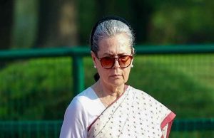 সোনিয়া গান্ধীর স্বাস্থ্যের অবনতি, স্যার গঙ্গা রাম হাসপাতালে ভর্তি, জেনে নিন চিকিৎসকরা কী বললেন