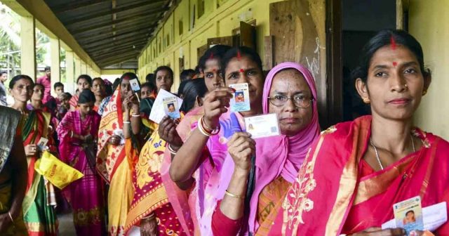 On-Election-day--wb On aElection day wb