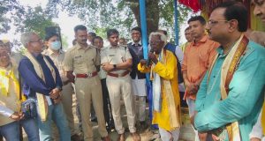 পল্লিকবির ১৪৩তম জন্মজয়ন্তী: সাহিত্য মেলায় চাঁদের হাট, সম্মানিত ১১ গুণী