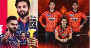 আজ থেকে শুরু IPL, প্রথম ম্যাচেই মুখোমুখি হবে RCB ও SRH