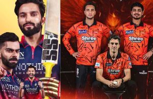 আজ থেকে শুরু IPL, প্রথম ম্যাচেই মুখোমুখি হবে RCB ও SRH