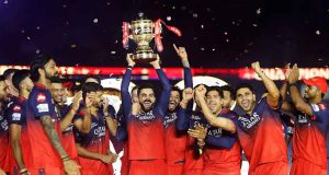 আরসিবি-র ৩ তুরুপের তাস, এই খেলোয়াড়েরাই বেঙ্গালুরুকে টানা দ্বিতীয়বারের মতো চ্যাম্পিয়ন করতে পারে