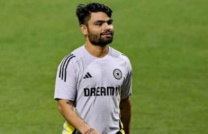 আইপিএল ২০২৬-এর আগেই বড় উপহার পেতে চলেছেন রিঙ্কু সিং