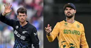T20 World Cup: ইডেনে আজ প্রথম সেমিফাইনালে মুখোমুখি দক্ষিণ আফ্রিকা-নিউজিল্যান্ড, কার পাল্লা ভারী জেনে নিন