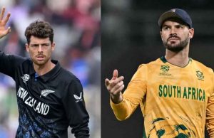 T20 World Cup: ইডেনে আজ প্রথম সেমিফাইনালে মুখোমুখি দক্ষিণ আফ্রিকা-নিউজিল্যান্ড, কার পাল্লা ভারী জেনে নিন