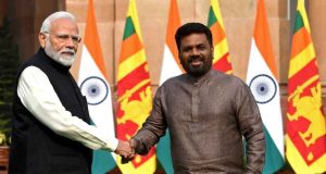 সংকটকালে ভারতের উদারতা, শ্রীলঙ্কায় পাঠানো হল ৩৮ হাজার টন জ্বালানি, ধন্যবাদ জানালেন রাষ্ট্রপতি দিসানায়েকে