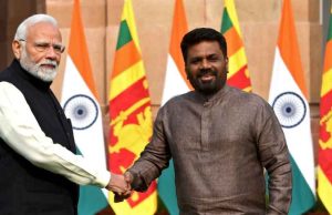 সংকটকালে ভারতের উদারতা, শ্রীলঙ্কায় পাঠানো হল ৩৮ হাজার টন জ্বালানি, ধন্যবাদ জানালেন রাষ্ট্রপতি দিসানায়েকে