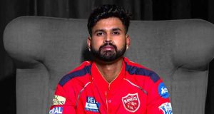 ‘আইপিএল ট্রফি জিততে মরিয়া ‘শ্রেয়াস আইয়ার’, দলের সমন্বয় নিয়ে বড় ইঙ্গিত দিলেন কোচ পন্টিং