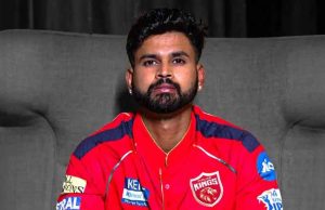 ‘আইপিএল ট্রফি জিততে মরিয়া ‘শ্রেয়াস আইয়ার’, দলের সমন্বয় নিয়ে বড় ইঙ্গিত দিলেন কোচ পন্টিং