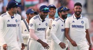 আফগানিস্তানের বিপক্ষে একমাত্র টেস্টে কোনো বিশ্রাম না দেওয়ার নির্দেশ দিল বিসিসিআই