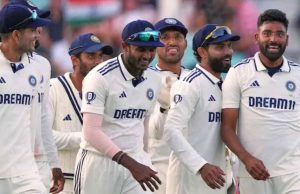 আফগানিস্তানের বিপক্ষে একমাত্র টেস্টে কোনো বিশ্রাম না দেওয়ার নির্দেশ দিল বিসিসিআই