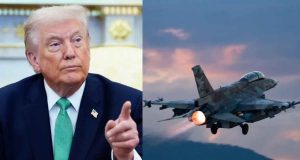 ইসরায়েল আর ইরানের সাউথ পার্স গ্যাস প্ল্যান্টে হামলা চালাবে না, মধ্যপ্রাচ্যের যুদ্ধে ট্রাম্পের অবস্থান বদল