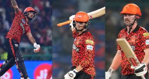 বিরাটদের আজ হারিয়ে দিতে পারে হায়দরাবাদের এই তিন শক্তি