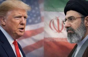 ট্রাম্পকে বিপর্যয়ের হুঁশিয়ারি দিয়ে স্থল হামলার প্রস্তুতি নিচ্ছে ইরান