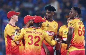 T20 World Cup: ইসরায়েল-ইরান যুদ্ধের কারণে আটকে পড়েছেন খেলোয়াড়রা