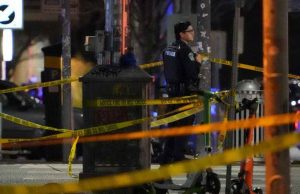 যুক্তরাষ্ট্রের টেক্সাসে গুলিবর্ষণ: ভারতীয় বংশোদ্ভূত এক ছাত্রসহ চারজন নিহত