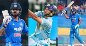 ওডিআই ইতিহাসের দ্রুততম সেঞ্চুরি করা শীর্ষ ১০ ভারতীয় ব্যাটসম্যান কারা