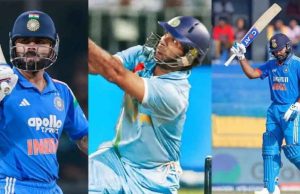 ওডিআই ইতিহাসের দ্রুততম সেঞ্চুরি করা শীর্ষ ১০ ভারতীয় ব্যাটসম্যান কারা