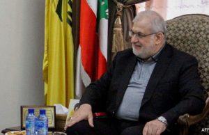 Mohammad Raad: ইজরায়েলি হামলায় নিহত হিজবুল্লাহর নেতা মহম্মদ রাদ