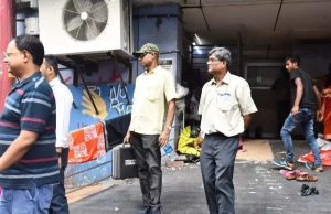 আর.জি. করি ট্রমা কেয়ার ভবনে মৃত্যু পরবর্তী আতঙ্কে লিফট ব্যবহারে অনীহা রোগী ও আত্মীয়দের