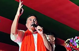 ভোটপ্রচারে শুভেন্দুর ‘এসআইআর’ নিদান, বিজেপি-র বাজি ভোটার তালিকা