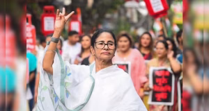 বিজেপি বাংলা টার্গেট করলে দেশজুড়ে হারবে: মমতা