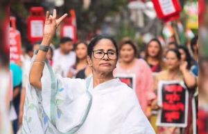 বিজেপি বাংলা টার্গেট করলে দেশজুড়ে হারবে: মমতা