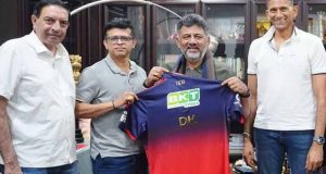 আইপিএল: কর্ণাটকের প্রত্যেক বিধায়কের জন্য ৩টি করে টিকিট