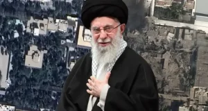 ইরানি সর্বোচ্চ নেতা খামেনির মৃত্যু এবং পরবর্তী ভূ-রাজনৈতিক অস্থিরতা