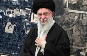 ইরানি সর্বোচ্চ নেতা খামেনির মৃত্যু এবং পরবর্তী ভূ-রাজনৈতিক অস্থিরতা