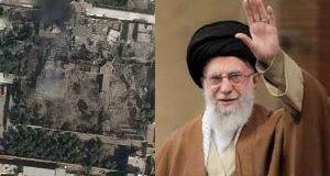 ট্র্যাকিং সিস্টেম নাকি প্রিয়জনদের বিশ্বাসঘাতকতা? খামেনির সঠিক অবস্থান কীভাবে ফাঁস হয়েছিল?