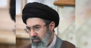 খামেনির পুত্র মোজতবা ইরানের নতুন সর্বোচ্চ নেতা