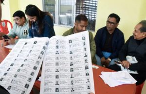 পশ্চিমবঙ্গে ভোটার সংখ্যা ১৬ শতাংশ কমে ৬.৪৪ কোটি: নির্বাচন কমিশন