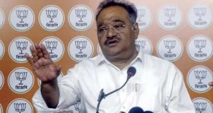 ফর্ম ৭ যাচাই না হওয়া পর্যন্ত নির্বাচন করতে দেবে না বিজেপি: হুঁশিয়ারি