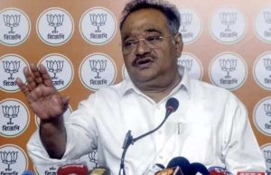 ফর্ম ৭ যাচাই না হওয়া পর্যন্ত নির্বাচন করতে দেবে না বিজেপি: হুঁশিয়ারি