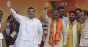 মার্চে কলকাতায় আসছেন মোদী, যাত্রা সমাপ্তি অনুষ্ঠানে যোগ দেবেন প্রধানমন্ত্রী মার্চে কলকাতায় আসছেন মোদী, যাত্রা সমাপ্তি অনুষ্ঠানে যোগ দেবেন প্রধানমন্ত্রী