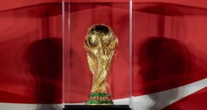 FIFA World Cup Tickets: কত খরচ পড়বে ফুটবল বিশ্বকাপ দেখতে? জানুন সব কিছু FIFA World Cup Tickets: কত খরচ পড়বে ফুটবল বিশ্বকাপ দেখতে? জানুন সব কিছু