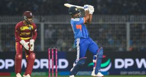 Sanju Samson Heroics: সঞ্জু স্যামসনের ব্যাটে জয়ী ভারত, সামনে ইংল্যান্ড Sanju Samson Heroics: সঞ্জু স্যামসনের ব্যাটে জয়ী ভারত, সামনে ইংল্যান্ড