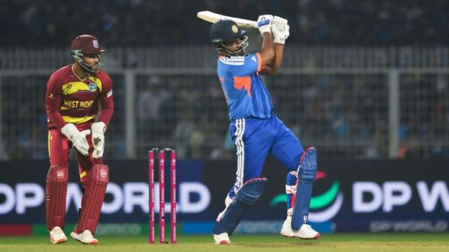 news-asset-1772431196372 Sanju Samson Heroics: সঞ্জু স্যামসনের ব্যাটে জয়ী ভারত, সামনে ইংল্যান্ড