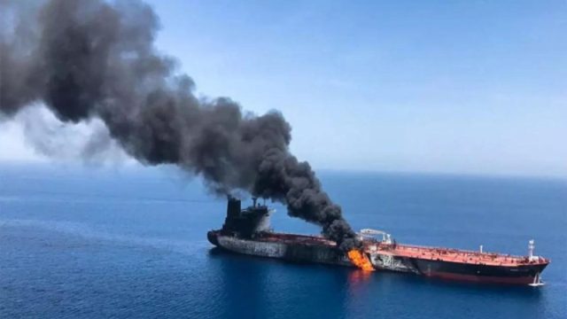 news-asset-1772456250433 Oman Coast Tanker Attack: ওমান উপকূলে ড্রোন হামলায় মৃত ভারতীয় নাগরিক