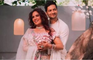 হলিউডে পা রাখা নিয়ে মুখ খুললেন রিচা চাড্ডা, জানালেন বিশেষ পরিকল্পনার কথা হলিউডে পা রাখা নিয়ে মুখ খুললেন রিচা চাড্ডা, জানালেন বিশেষ পরিকল্পনার কথা